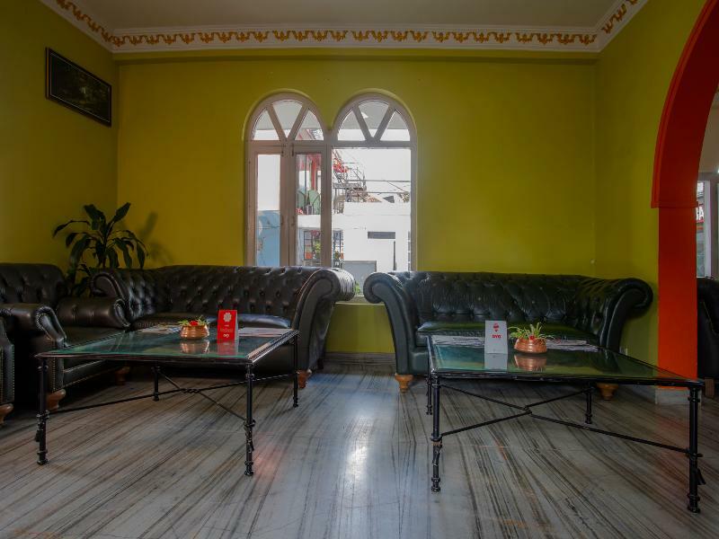 Hotel Snowland Pokhara Bagian luar foto